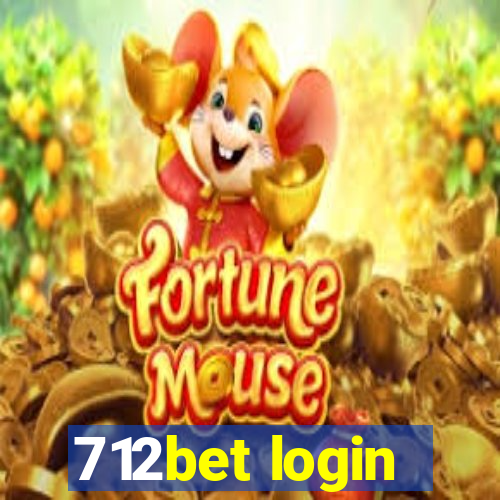 712bet login